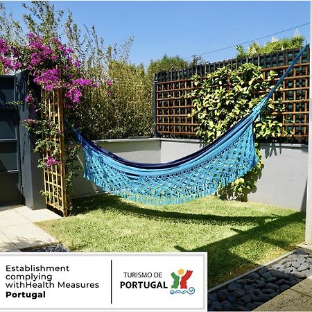 Casa Mar E Serra กาชไกช์ ภายนอก รูปภาพ
