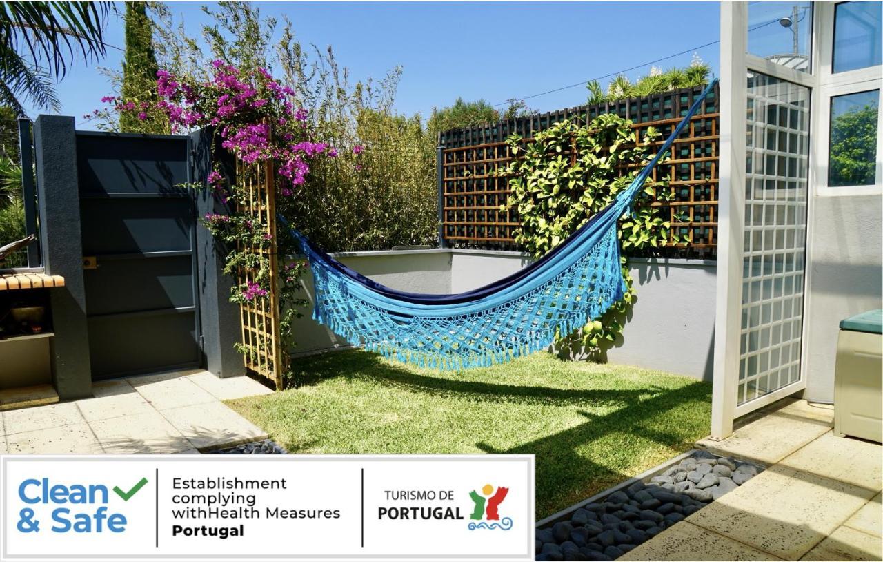 Casa Mar E Serra กาชไกช์ ภายนอก รูปภาพ