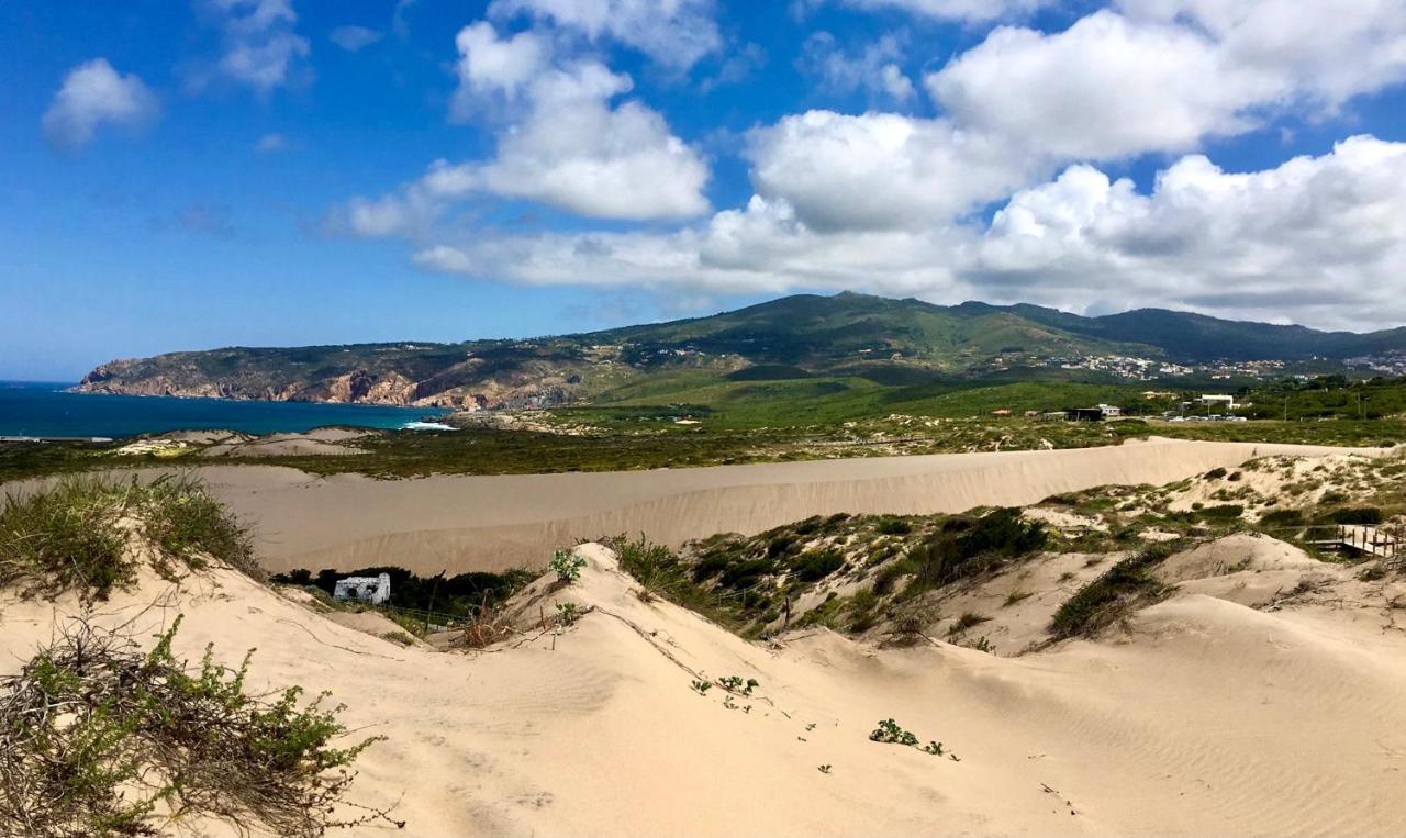 Casa Mar E Serra กาชไกช์ ภายนอก รูปภาพ