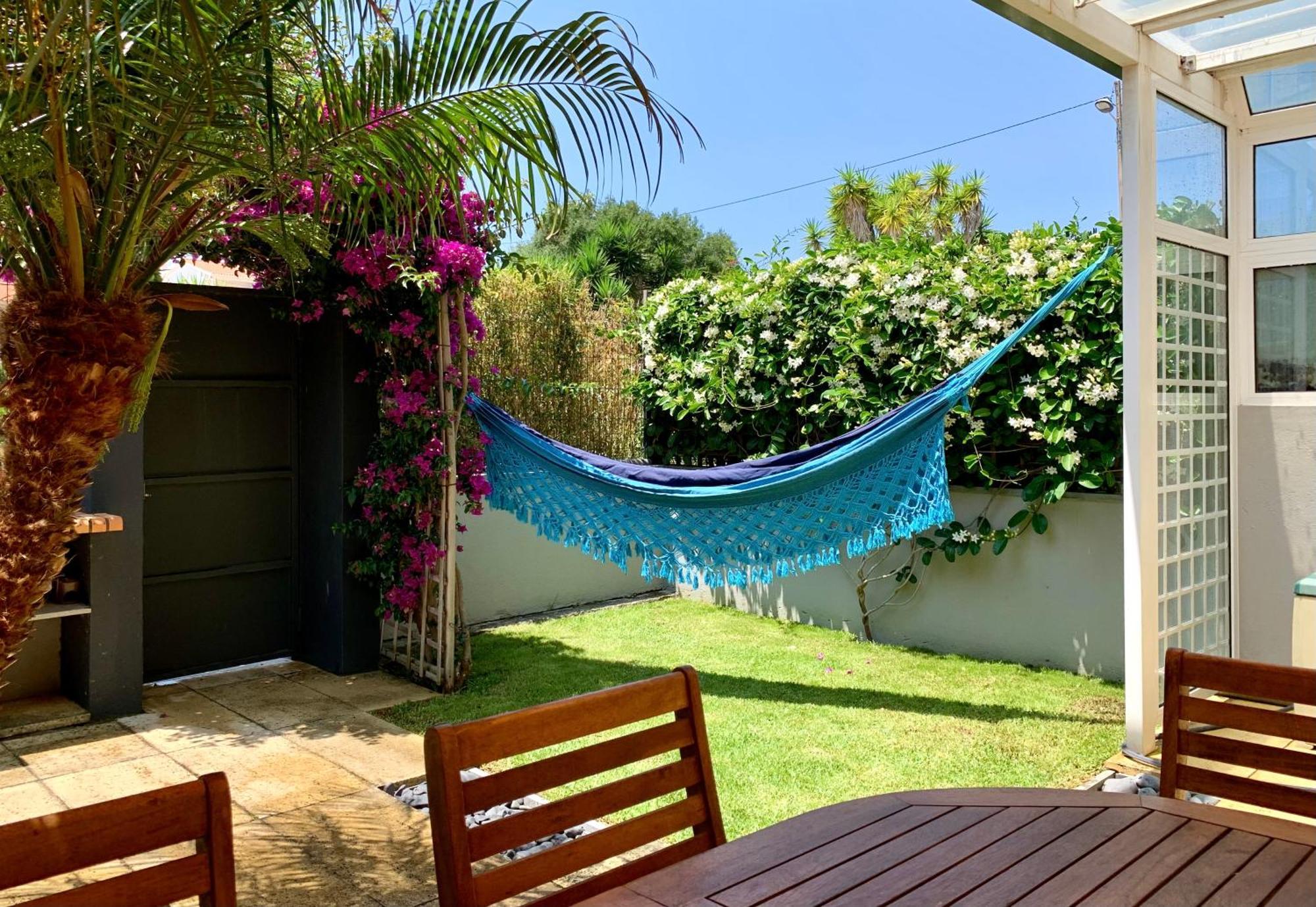 Casa Mar E Serra กาชไกช์ ภายนอก รูปภาพ