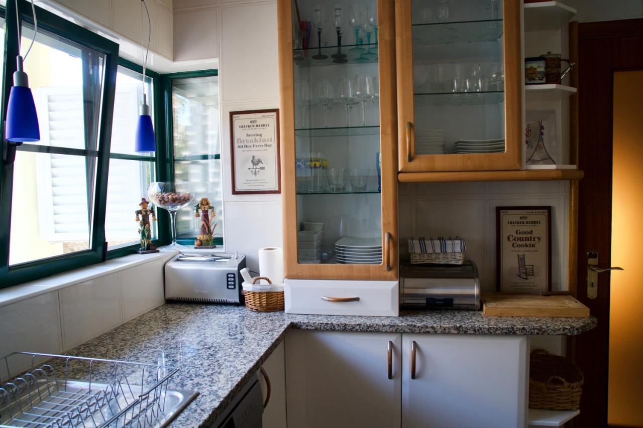 Casa Mar E Serra กาชไกช์ ภายนอก รูปภาพ