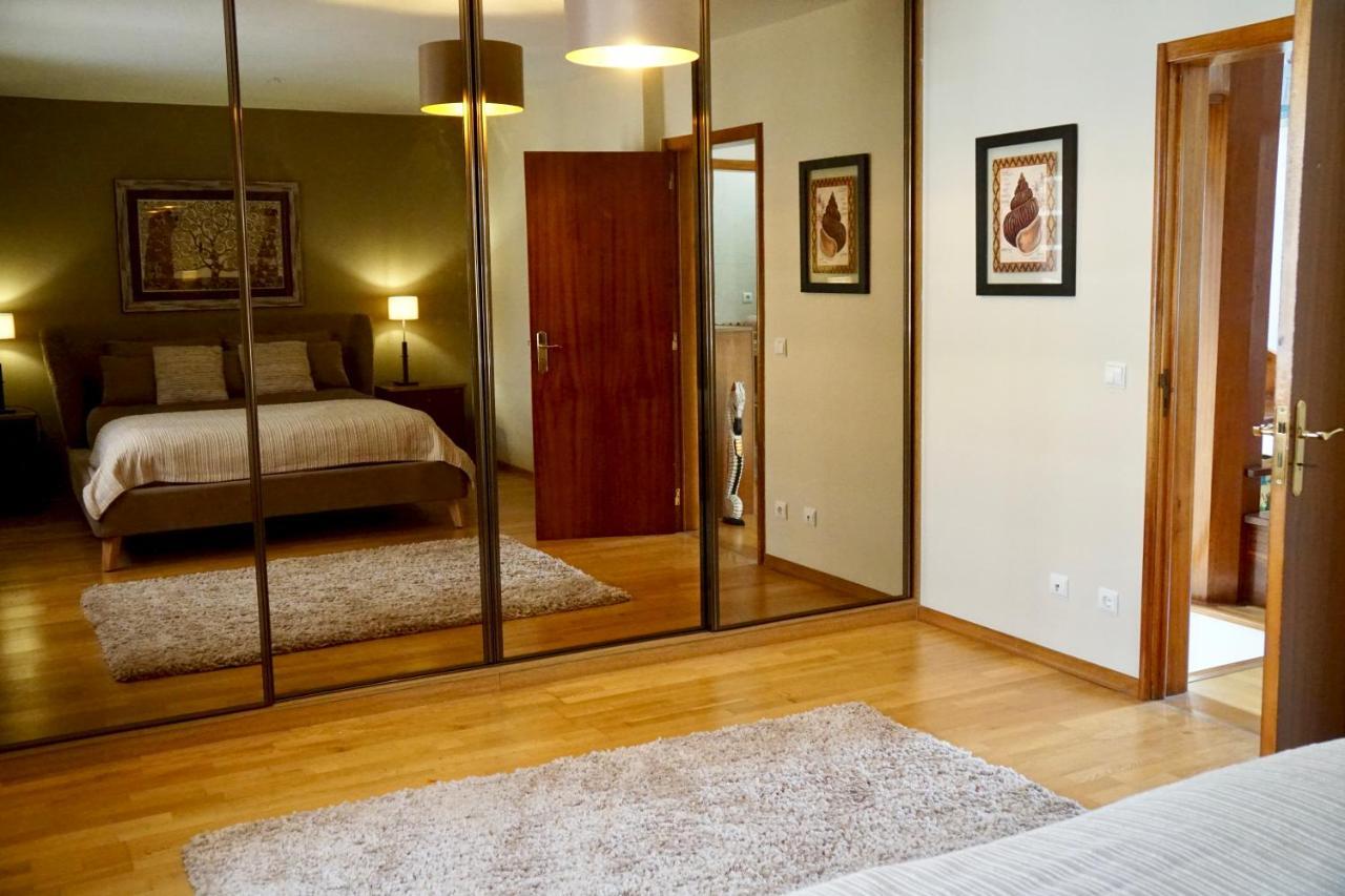 Casa Mar E Serra กาชไกช์ ภายนอก รูปภาพ