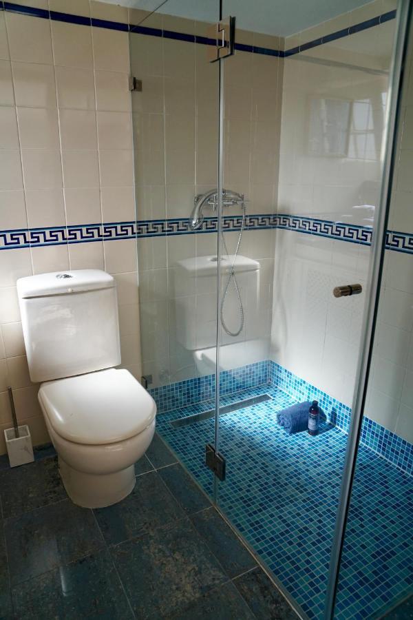 Casa Mar E Serra กาชไกช์ ภายนอก รูปภาพ