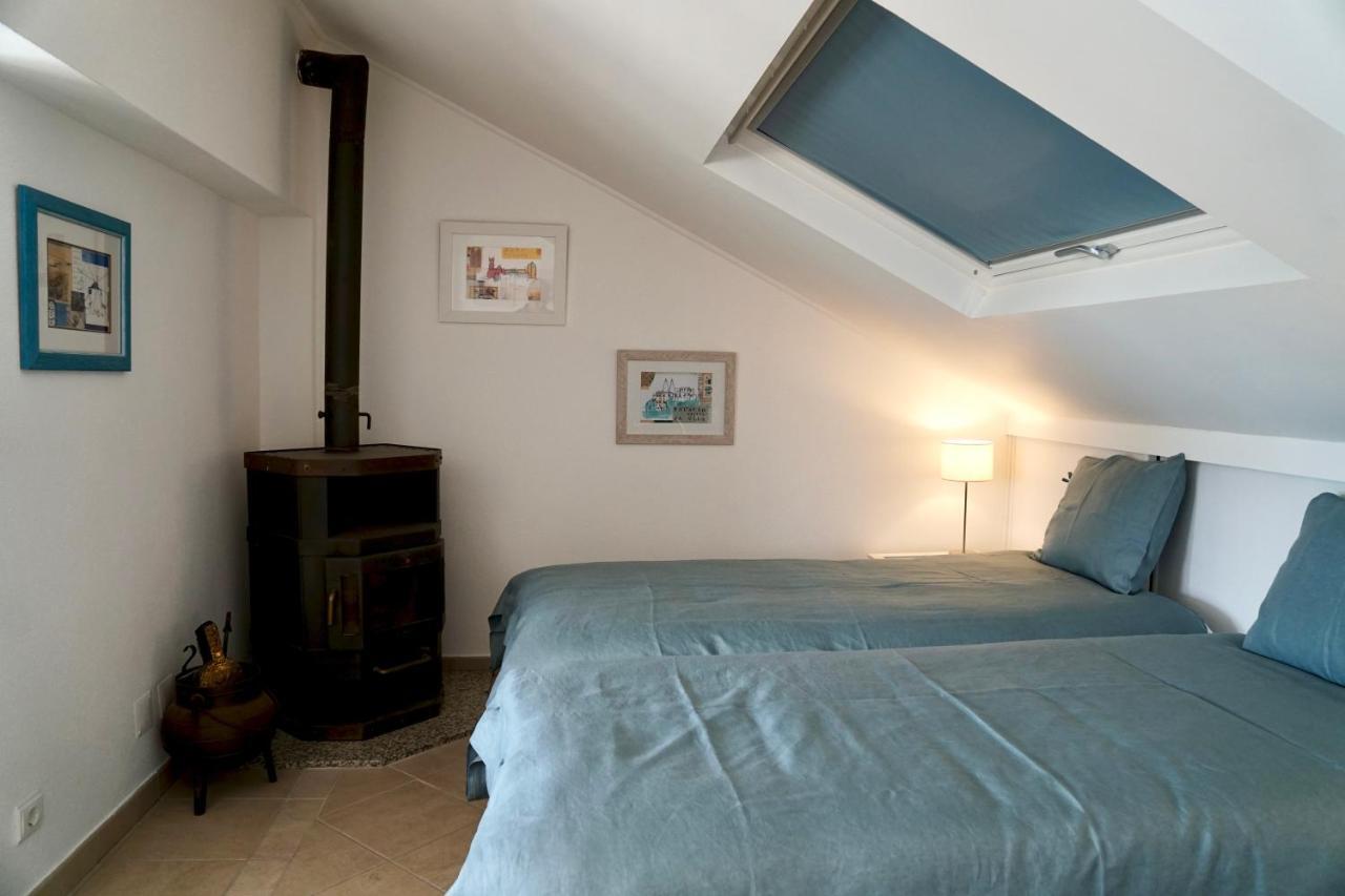 Casa Mar E Serra กาชไกช์ ภายนอก รูปภาพ