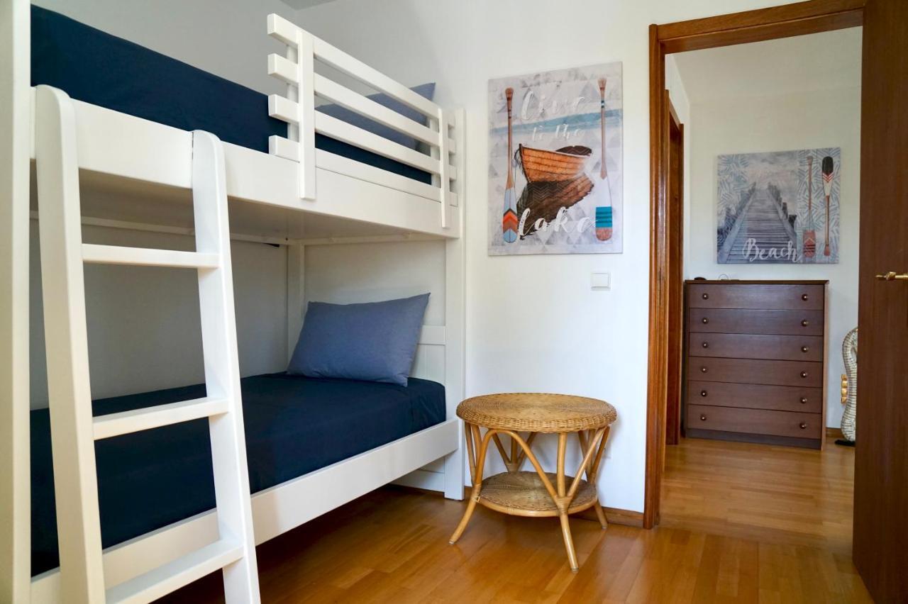 Casa Mar E Serra กาชไกช์ ภายนอก รูปภาพ