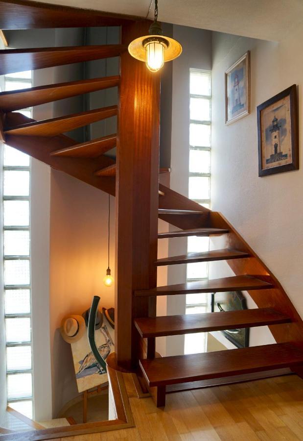Casa Mar E Serra กาชไกช์ ภายนอก รูปภาพ