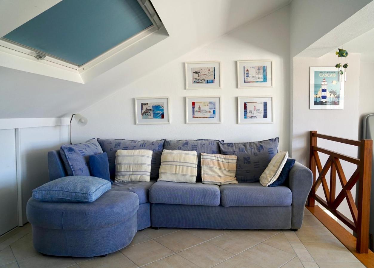 Casa Mar E Serra กาชไกช์ ภายนอก รูปภาพ